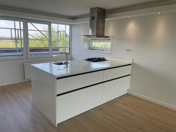 Medium property photo - Zandvoortstraat, 1024 VT Amsterdam